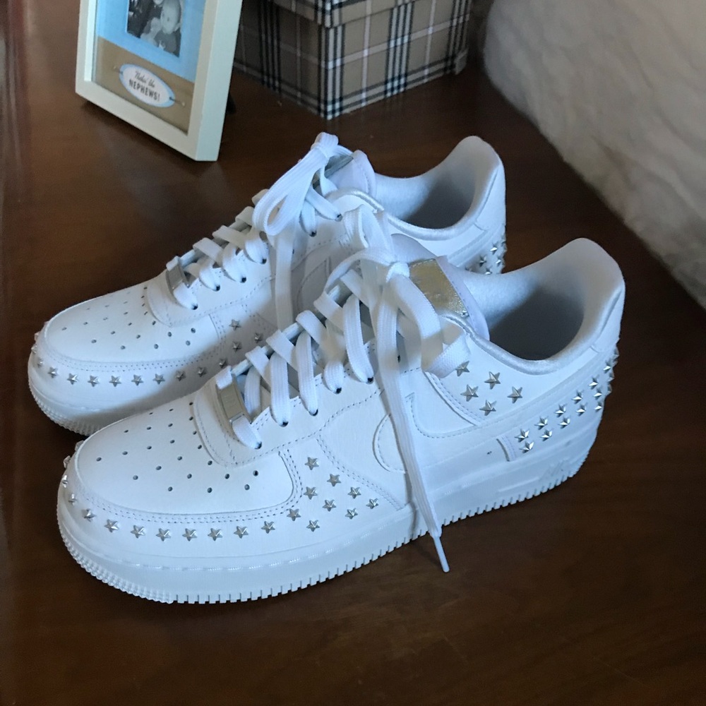 Nike shoes